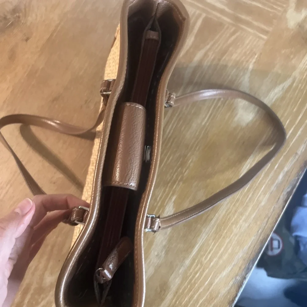 Liz Claiborne excellent purse